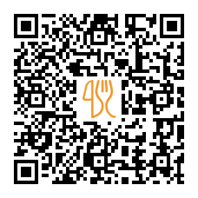 QR-code link para o menu de Crafted Merchant Coffee And Cakery