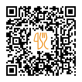 QR-code link para o menu de Happy Coffee