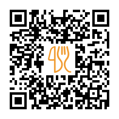 QR-code link para o menu de Pine Cafe Jitra