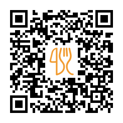 QR-code link para o menu de Bar Du Stade