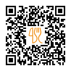 QR-code link para o menu de Alibi Road House