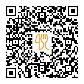 QR-code link para o menu de The Old Forge Seafood