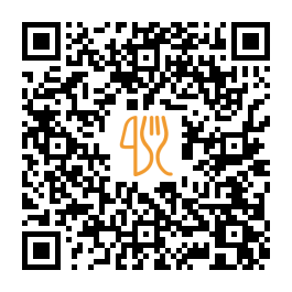 QR-code link para o menu de Sushi Bar