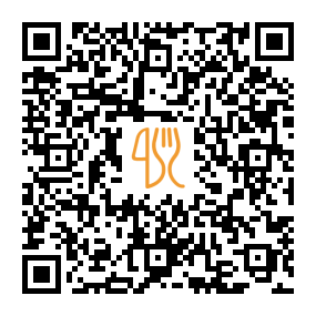 QR-code link para o menu de Hasty Market