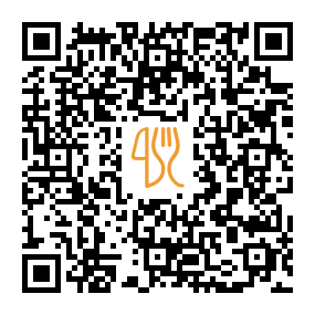 QR-code link para o menu de Rokusfalvy Fogado