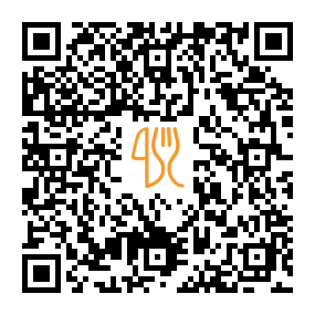 QR-code link para o menu de The Coach Horses