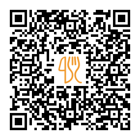 QR-code link para o menu de Panda Palace