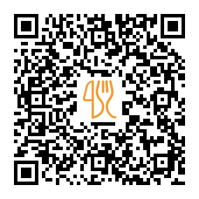 QR-code link para o menu de Restaurace U Lapku