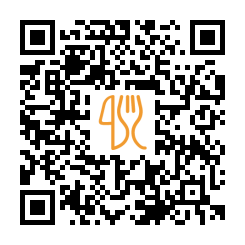 QR-code link para o menu de Cafe Du Port