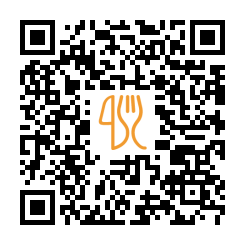 QR-code link para o menu de Cafe Des Freres