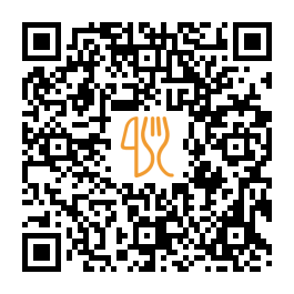QR-code link para o menu de Rusty's