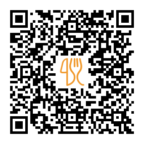 QR-code link para o menu de Station Coffee House