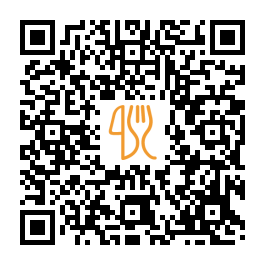 QR-code link para o menu de Burger King