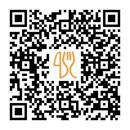 QR-code link para o menu de Fortuna Strandkrog