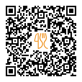 QR-code link para o menu de The Orangery, Rockliffe Hall, Hurworth