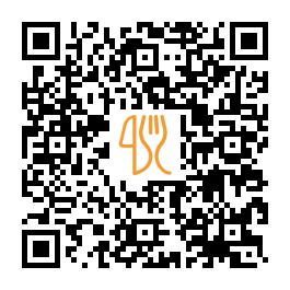 QR-code link para o menu de Fusion Caffe