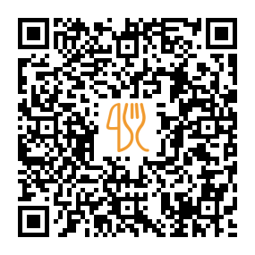 QR-code link para o menu de Babaque Hotpot Buffet