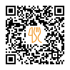 QR-code link para o menu de Air Coffee אייר קפה