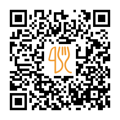 QR-code link para o menu de Rhubarb