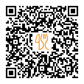 QR-code link para o menu de The Jacket Potato Stall