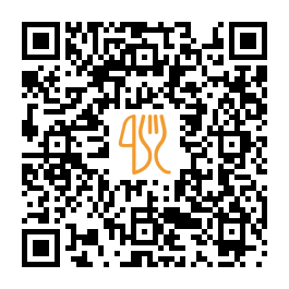 QR-code link para o menu de Rajput E Indio