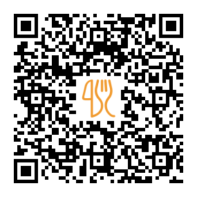 QR-code link para o menu de Restaurace Omega