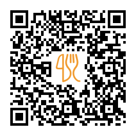 QR-code link para o menu de Bonsai Hatyai フード＆カフェ