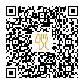 QR-code link para o menu de D' Anjung Seri Chubitchubit Ikan Bakar