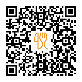 QR-code link para o menu de Restaurace Cp. 2