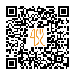 QR-code link para o menu de Roberts Rest Cafe