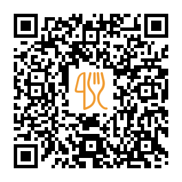 QR-code link para o menu de Dacey's Taphouse