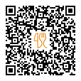 QR-code link para o menu de Mykonos Grill