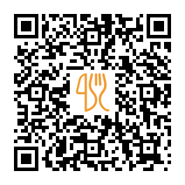 QR-code link para o menu de Pizzasuper