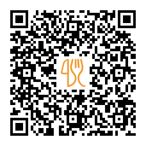 QR-code link para o menu de Happy Hour Bar