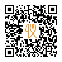 QR-code link para o menu de Wan Bao