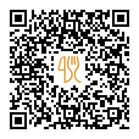 QR-code link para o menu de The Kitchenn