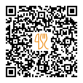 QR-code link para o menu de Cafe Rio Mexican Grill