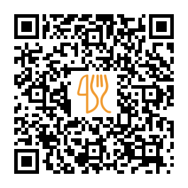 QR-code link para o menu de Tj's Cafe