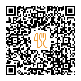 QR-code link para o menu de Restaurace Pisecna