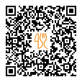 QR-code link para o menu de Hammenhoegs Gaestgivaregaard