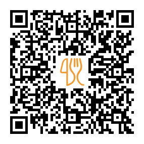 QR-code link para o menu de Awaze Ethiopian