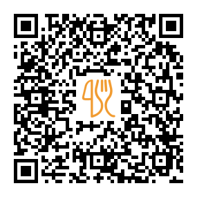 QR-code link para o menu de Hygge Dining