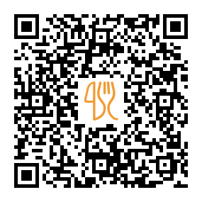 QR-code link para o menu de Pho Hoang