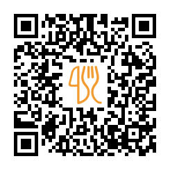 QR-code link para o menu de Restoran