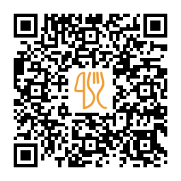 QR-code link para o menu de Restaurace Sklep