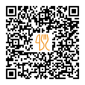 QR-code link para o menu de Lavanda Cafe