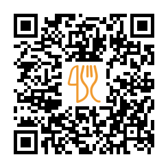 QR-code link para o menu de Chef Moeen