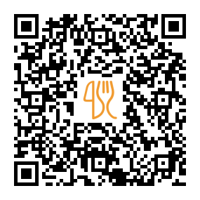 QR-code link para o menu de Wing Daddy's Sauce House