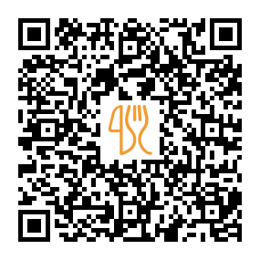 QR-code link para o menu de Restaurace Poesie