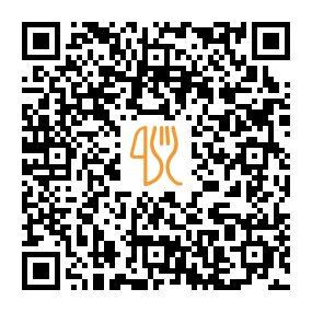 QR-code link para o menu de Jaernvaegskrogen